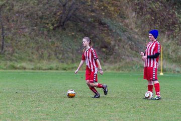 Bild 41 - C-Juniorinnen TuS Tensfeld - FSC Kaltenkirchen 2 : Ergebnis: 5:2